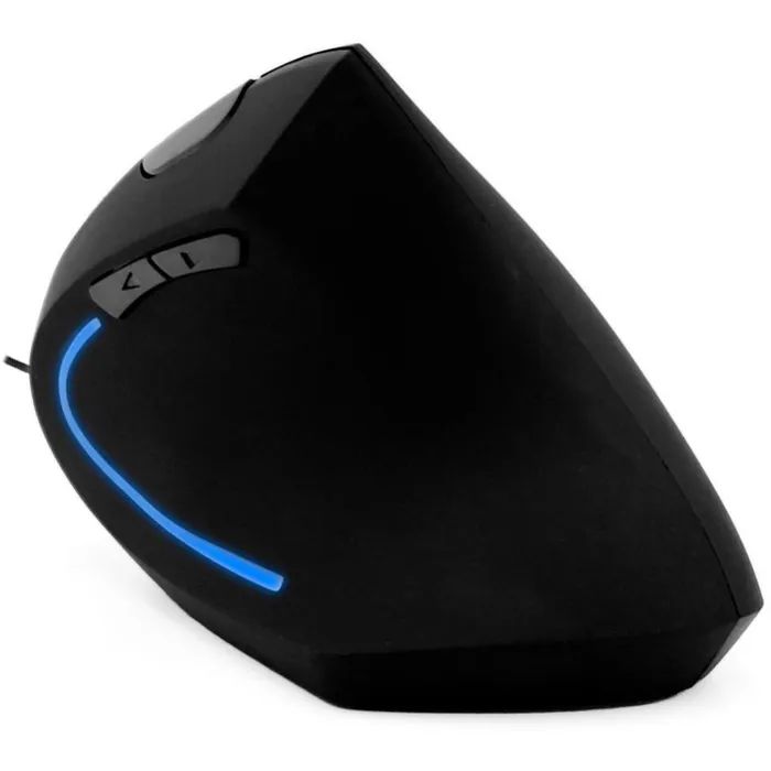 Мышка Media-Tech Vertic USB Black (MT1122) изображение 6