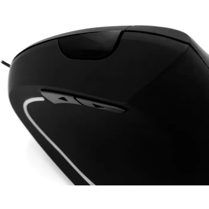 Мышка Media-Tech Vertic USB Black (MT1122) изображение 7