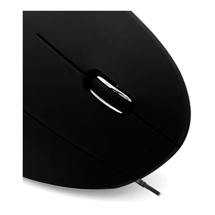 Мышка Media-Tech Vertic USB Black (MT1122) изображение 9