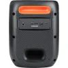 Акустическая система Canyon OnFun 5 Partybox 40W RGB Black (CNE-PBSP5) изображение 4