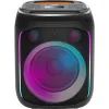 Акустическая система Canyon OnFun 5 Partybox 40W RGB Black (CNE-PBSP5)