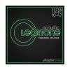 Струны для гитары Cleartone Acoustic Phosphor Bronze Ultra Light (10-47) (7410)