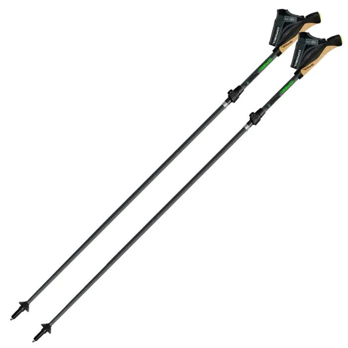 Палки для скандинавской ходьбы Gabel Springbok XTS (7009400600000) изображение 2