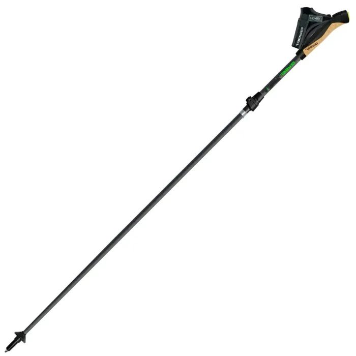 Палки для скандинавской ходьбы Gabel Springbok XTS (7009400600000) изображение 4