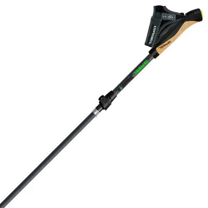 Палки для скандинавской ходьбы Gabel Springbok XTS (7009400600000) изображение 5