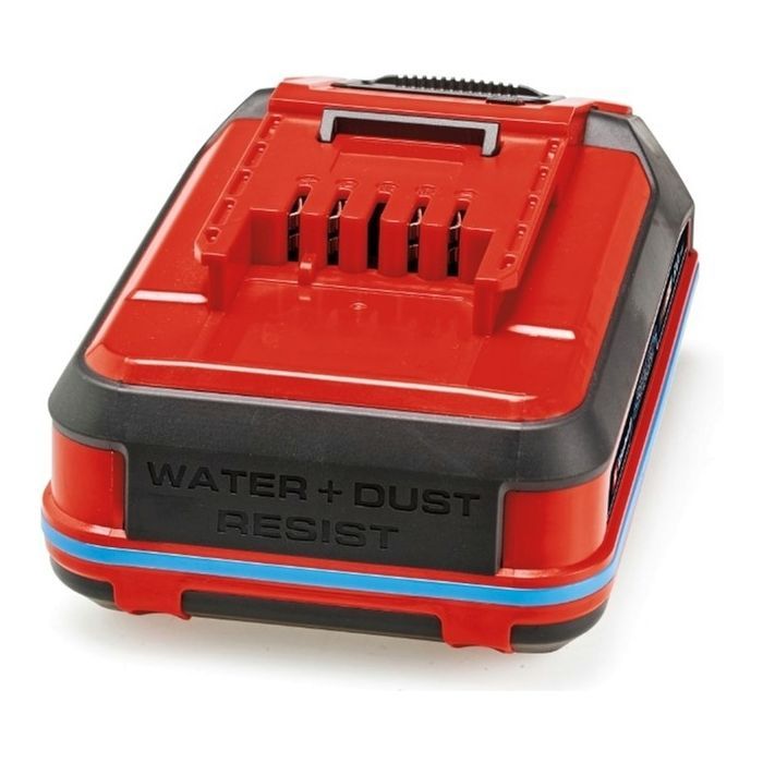 Аккумулятор к электроинструменту Einhell PXC Plus SEALED 18V, 3Ah, 900Вт, 0.58кг (4511618) изображение 2