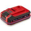 Аккумулятор к электроинструменту Einhell PXC Plus SEALED 18V, 3Ah, 900Вт, 0.58кг (4511618)