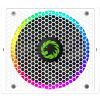 Блок питания Gamemax 1050W (RGB1050 PRO WH (ATX3.0/3.1 PCI) изображение 4