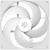 Кулер до корпусу ID-Cooling Вентилятор ID-Cooling AS-140-W White (AS-140-W) зображення 3