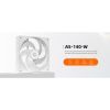 Кулер до корпусу ID-Cooling Вентилятор ID-Cooling AS-140-W White (AS-140-W) зображення 6