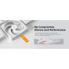 Кулер до корпусу ID-Cooling Вентилятор ID-Cooling AS-140-W White (AS-140-W) зображення 7