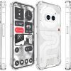 Чохол до мобільного телефона BeCover Anti-Shock Nothing Phone (2a) Clear (711793) зображення 2