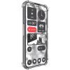 Чохол до мобільного телефона BeCover Anti-Shock Nothing Phone (2a) Clear (711793) зображення 3