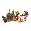 Конструктор LEGO Sonic the Hedgehog Наклз и алтарь мастера Изумруда (76998) изображение 3
