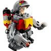 Конструктор LEGO Sonic the Hedgehog Наклз и алтарь мастера Изумруда (76998) изображение 5