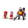 Конструктор LEGO Sonic the Hedgehog Наклз и алтарь мастера Изумруда (76998) изображение 6