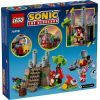 Конструктор LEGO Sonic the Hedgehog Наклз и алтарь мастера Изумруда (76998) изображение 7