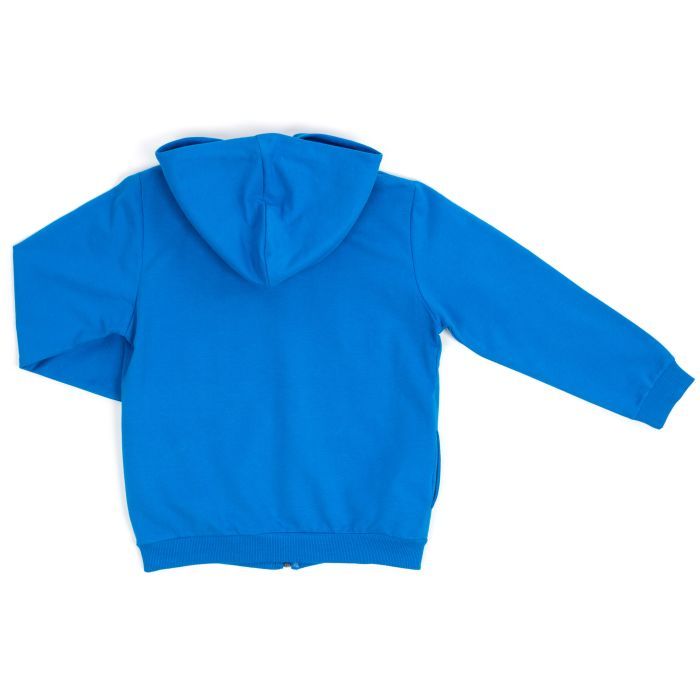 Спортивный костюм детский Breeze 95 (13196-164B-blue) изображение 4