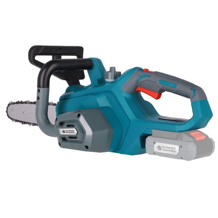 Ланцюгова пила Konner&Sohnen KS CS20V-12, 20V, 3000об/хв, 3.5кг (KSCS20V-12) зображення 5