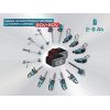 Ланцюгова пила Konner&Sohnen KS CS20V-12, 20V, 3000об/хв, 3.5кг (KSCS20V-12) зображення 7