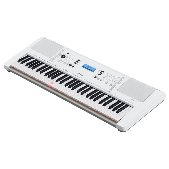 Синтезатор Yamaha EZ-300 изображение 2