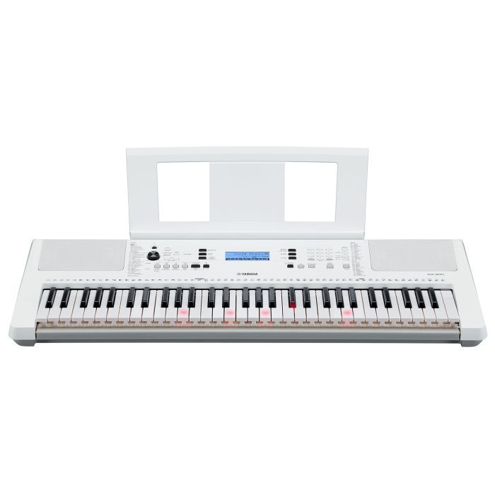 Синтезатор Yamaha EZ-300 изображение 3