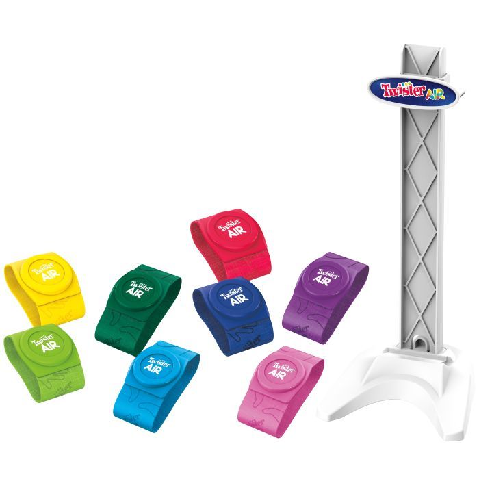 Настольная игра Hasbro Твистер эйр (F8158) изображение 2