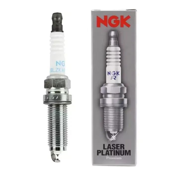 Свічка запалювання NGK 95815 DILZKAR7C11H зображення 2