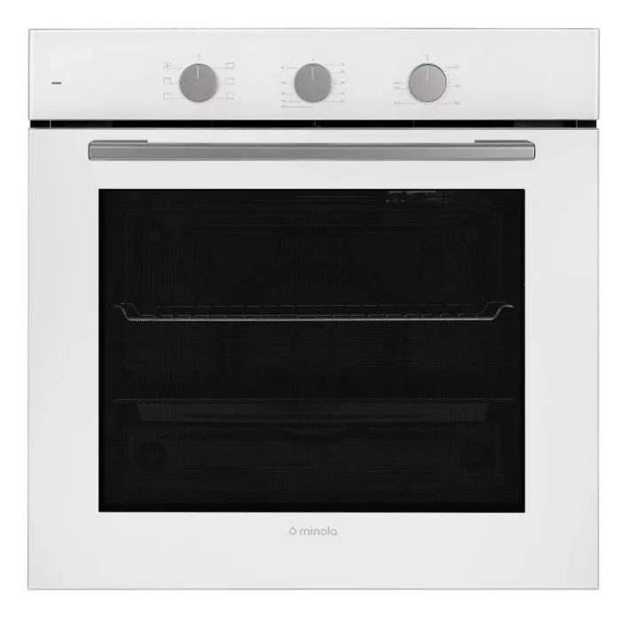 Духовой шкаф Minola EO 665 WH