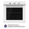 Духовой шкаф Minola EO 665 WH изображение 2