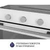 Духовой шкаф Minola EO 665 WH изображение 5