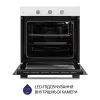 Духовой шкаф Minola EO 665 WH изображение 6