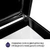 Духовой шкаф Minola EO 665 WH изображение 9