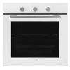 Духовой шкаф Minola EO 665 WH