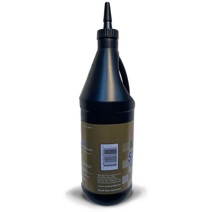 Трансмиссионное масло Coastal 75W140 FULL SYNTHETIC 12/1/0,946 л изображение 3