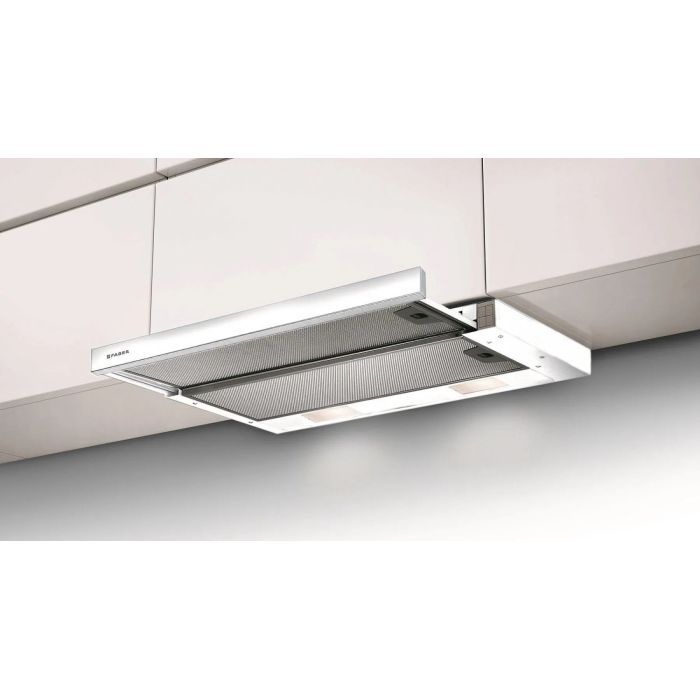 Вытяжка кухонная Faber Maxima Ng Eco Ev8 Wh A90 (315.0635.141) изображение 3