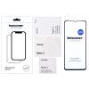 Скло захисне BeCover ZTE Nubia Neo 5G 10D Black (711829) зображення 2