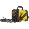Зварювальний апарат Stanley інверторний 30-130 A, тривалість навантаження 20% (WD-A150IW1) зображення 3