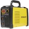 Зварювальний апарат Stanley інверторний 30-130 A, тривалість навантаження 20% (WD-A150IW1)