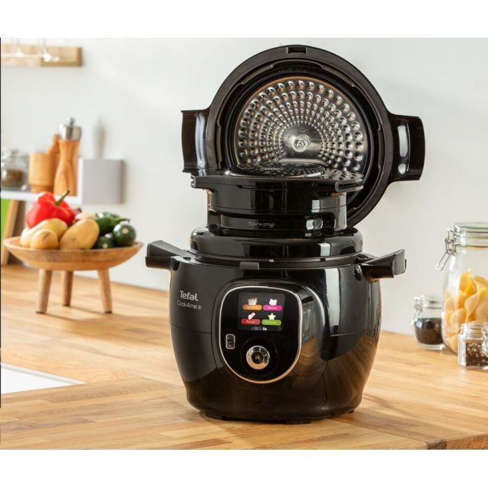 Аксесуар до мультиварок Tefal EY150830 зображення 10
