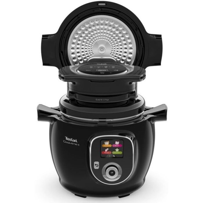 Аксесуар до мультиварок Tefal EY150830 зображення 12