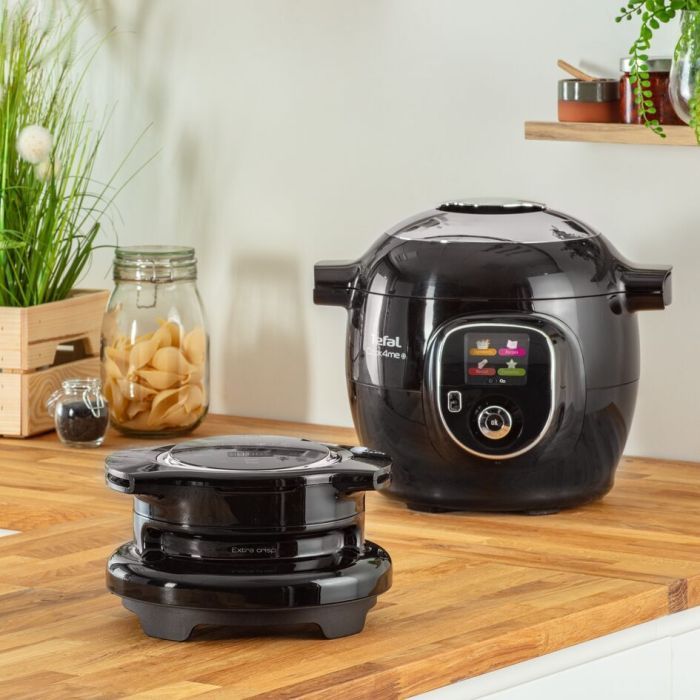 Аксесуар до мультиварок Tefal EY150830 зображення 3