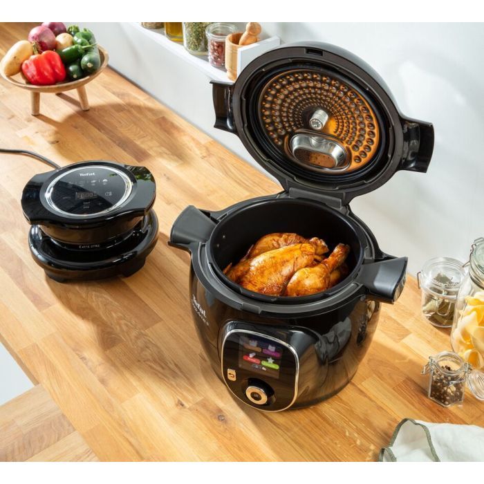 Аксесуар до мультиварок Tefal EY150830 зображення 6