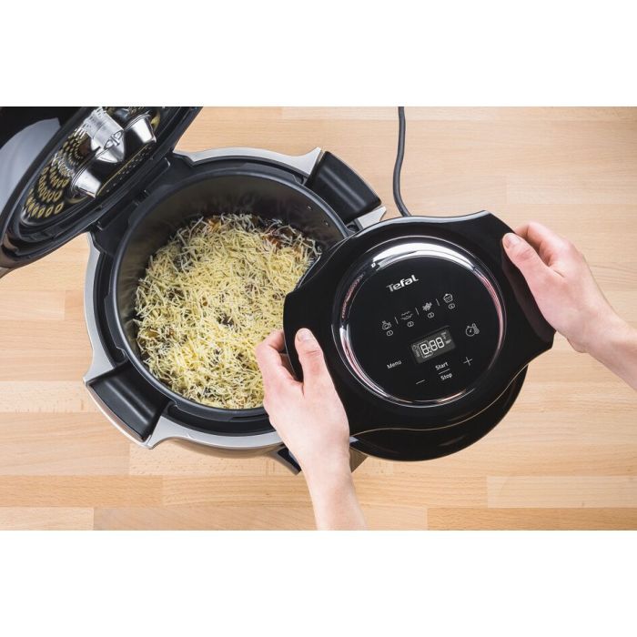 Аксесуар до мультиварок Tefal EY150830 зображення 9