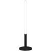 Настольная лампа Logitech Litra Beam Premium LED Streaming Key Light with TrueSoft (L946-000020) изображение 3