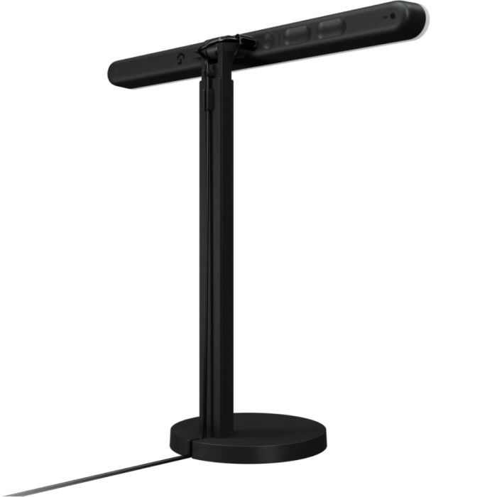 Настольная лампа Logitech Litra Beam Premium LED Streaming Key Light with TrueSoft (L946-000020) изображение 4