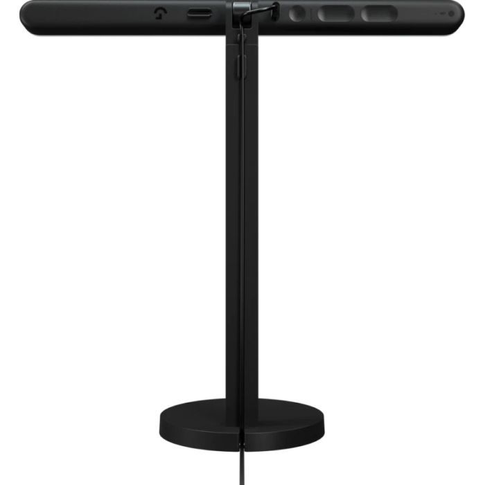 Настольная лампа Logitech Litra Beam Premium LED Streaming Key Light with TrueSoft (L946-000020) изображение 5