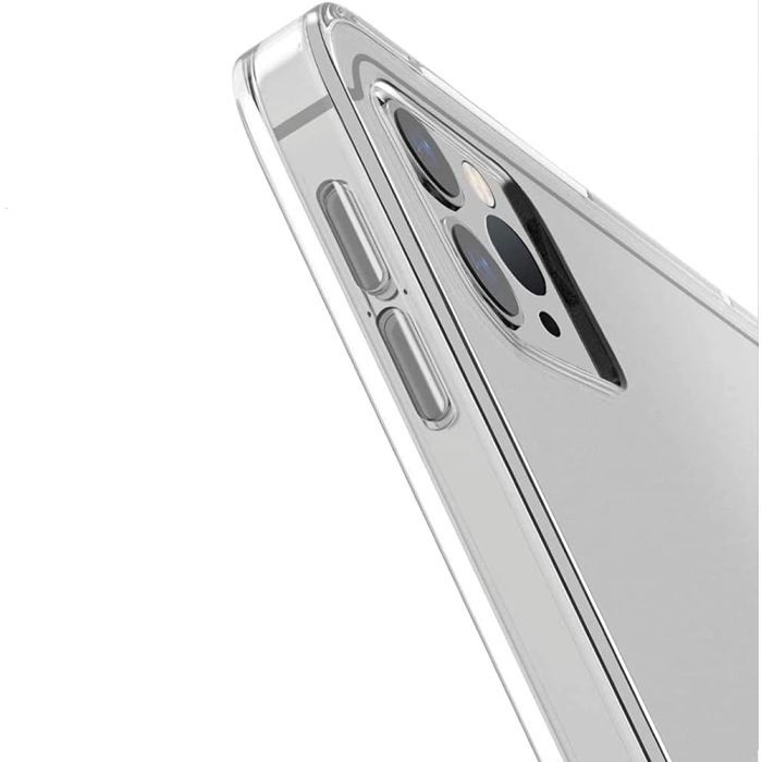 Чохол до планшета BeCover Transparancy Apple iPad Pro 11" M4 2024 (711683) зображення 3