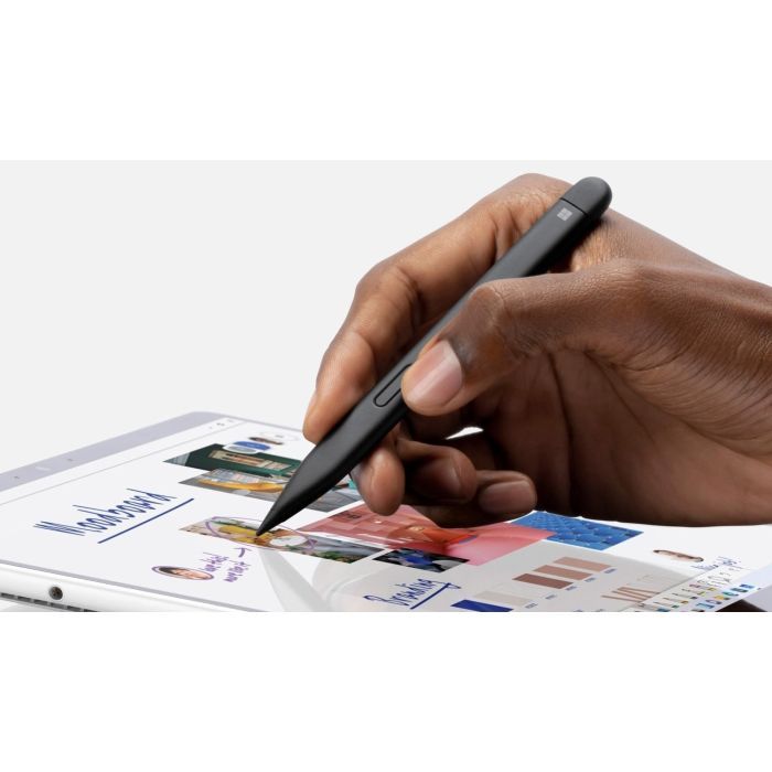 Стилус Microsoft Surface Slim Pen 2, black (8WX-00001) зображення 2
