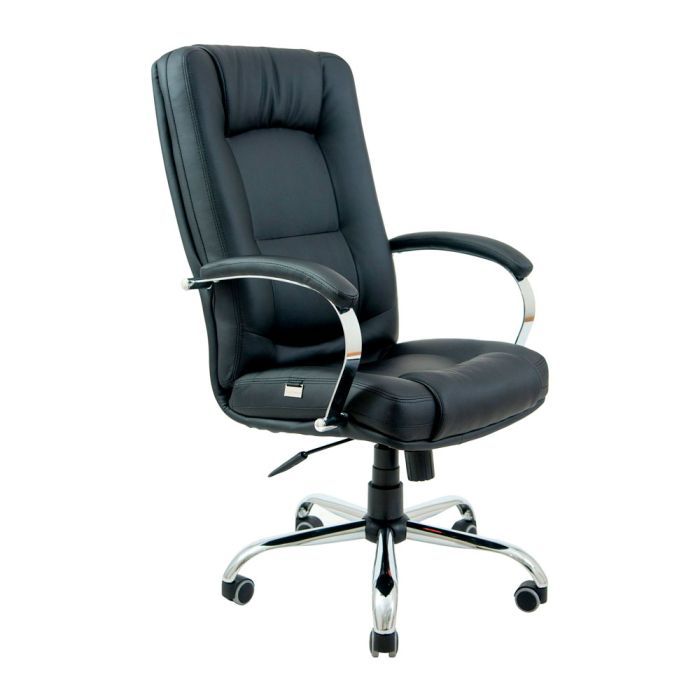 Офисное кресло Richman Альберто Хром П1 M-1 (Tilt) Флай 2233 (R00000049865)